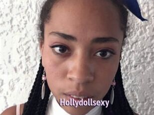Hollydollsexy