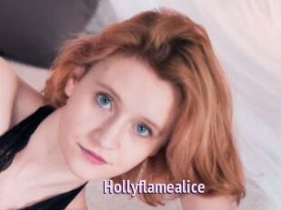 Hollyflamealice