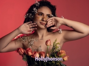 Hollyjhonson