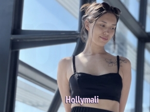 Hollymali