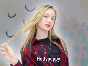 Hollypeppy