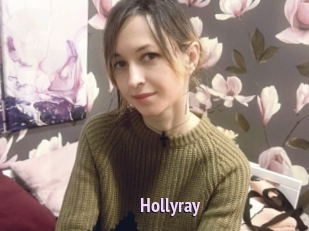 Hollyray