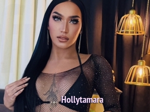 Hollytamara