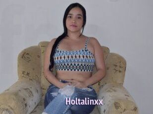 holtalinxx Film Porno