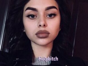 Holybitch