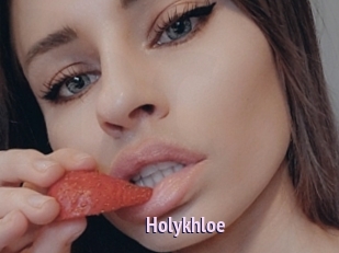 Holykhloe