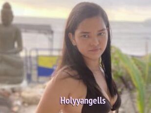 Holyyangells