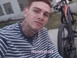 Homerocock