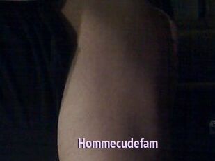 Hommecudefam