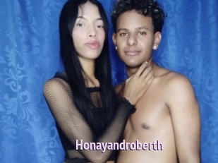 honayandroberth Film Porno