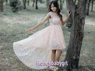 Honeybabygrl