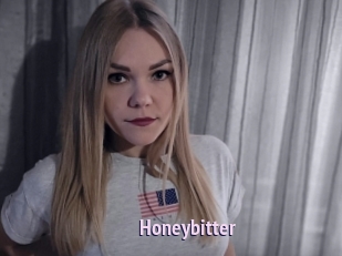 honeybitter Film Porno