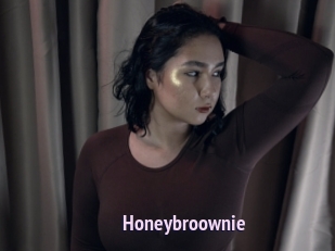 Honeybroownie
