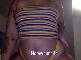 Honeybunniie