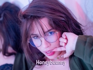 Honeybuunny