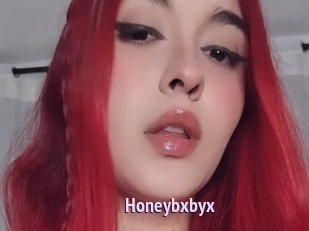 Honeybxbyx