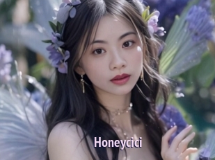 Honeycici