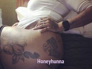 Honeyhunna