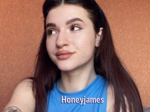 Honeyjames