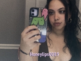 honeylips0089 Film Porno