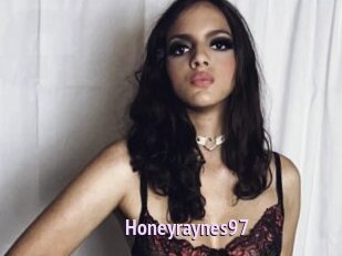 Honeyraynes97