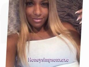 Honeysimpsonxoxo