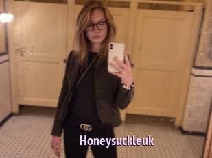 Honeysuckleuk