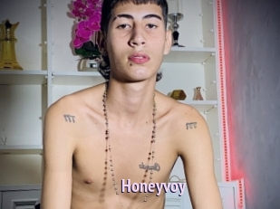 honeyvoy Film Porno