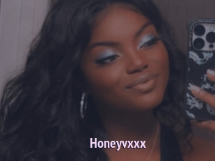 Honeyvxxx