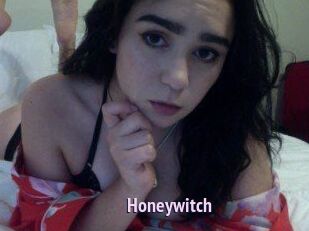 Honeywitch