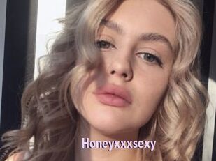 Honeyxxxsexy