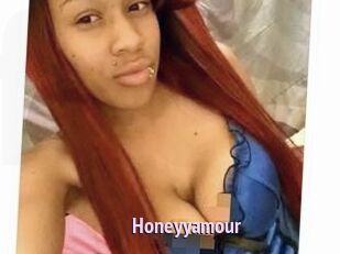 Honeyyamour