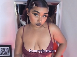 Honeyybrownn