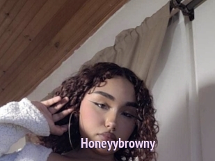 Honeyybrowny