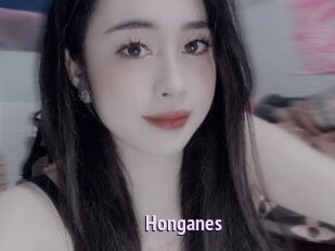 Honganes