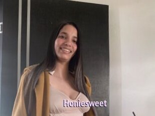 Honiesweet