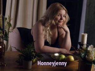 Honneyjenny