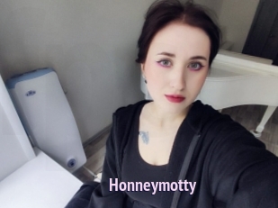 Honneymotty