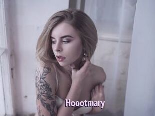 Hoootmary