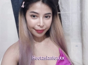 Hootasianfoxxx