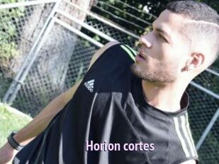 Horion_cortes