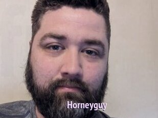horneyguy Film Porno