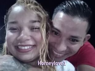 Horneylove1