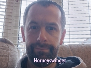 Horneyswinger