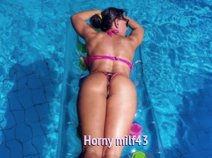 horny_milf43 Film Porno
