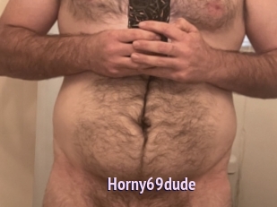 Horny69dude