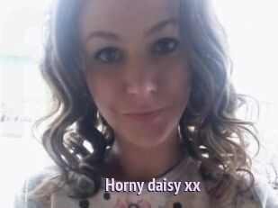 Horny_daisy_xx