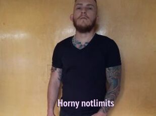Horny_notlimits