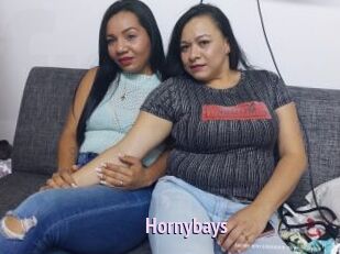 Hornybays