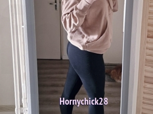 Hornychick28
